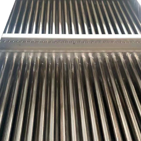 304 SS tube