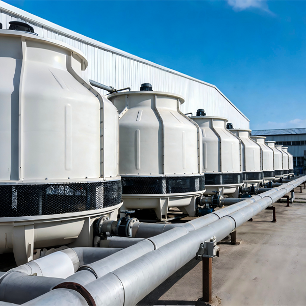 Applied to real-world factory scenario case