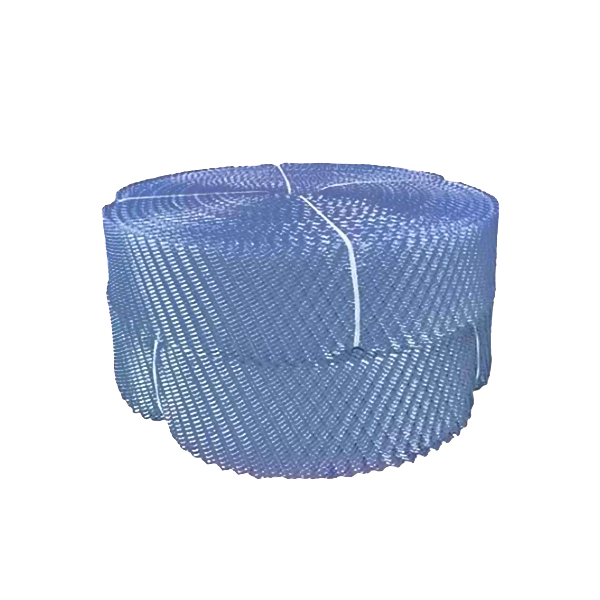 Heat Dissipation Fill