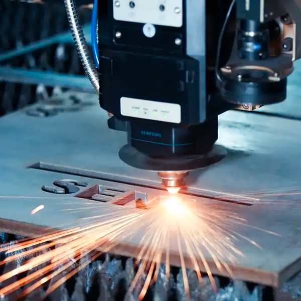 Visual Standard Workflow Process