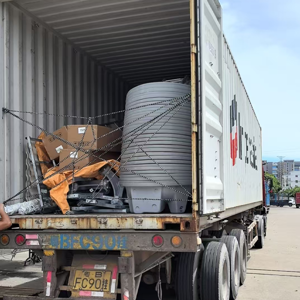 colling tower loading2