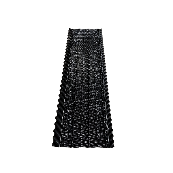cross cooling tower infill