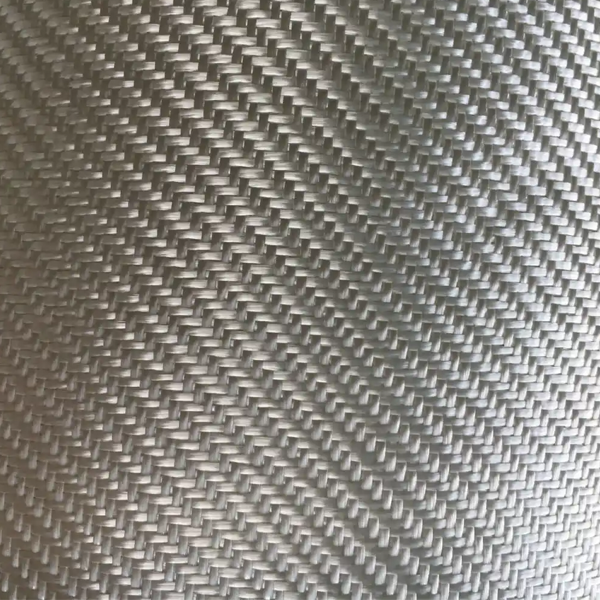 raw glass fiber